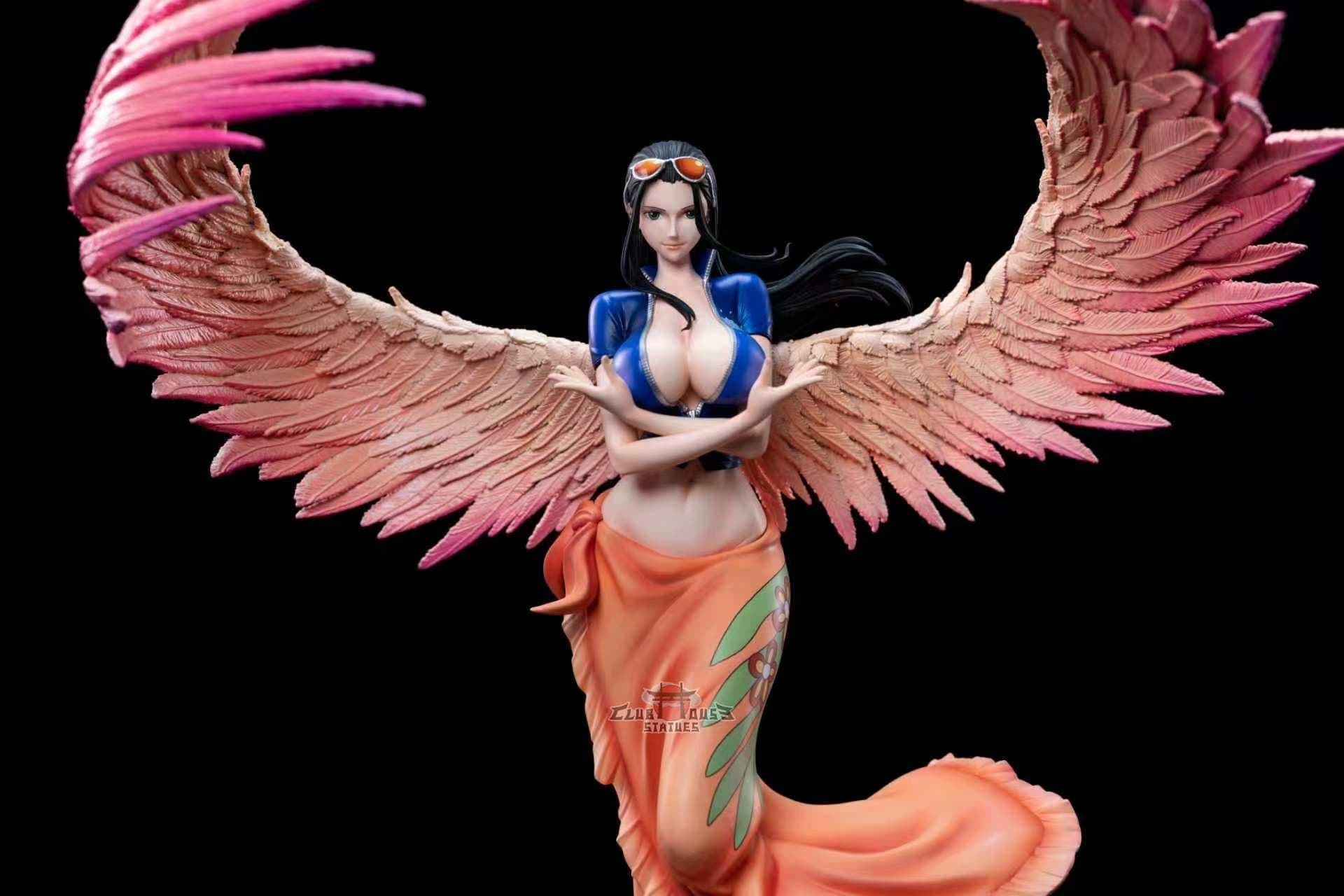 One Piece Wei Meng Studio Nico Robin 4