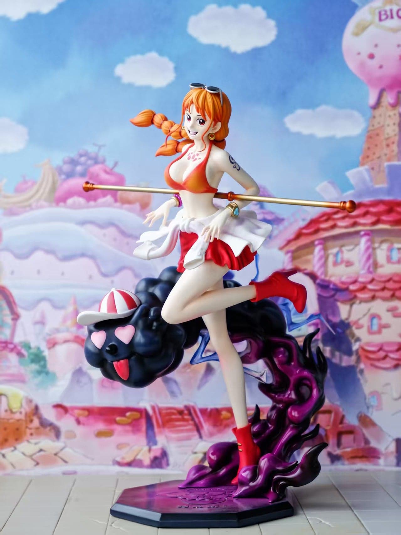 One Piece XDD Studio Nami 1