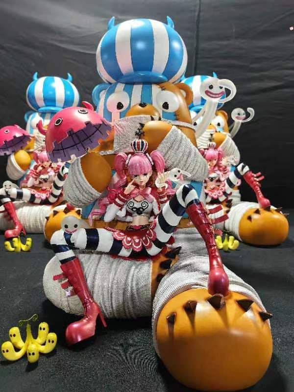 One Piece XY Studio Perona V2