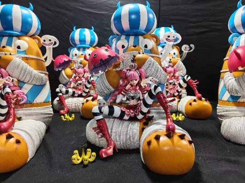 One Piece XY Studio Perona V2 2