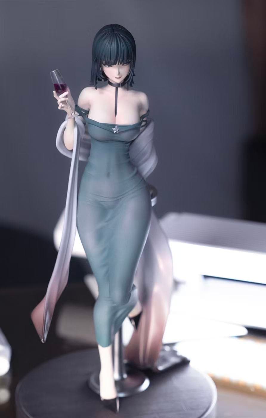 One Punch Man Lx6 Studio Fubuki 1