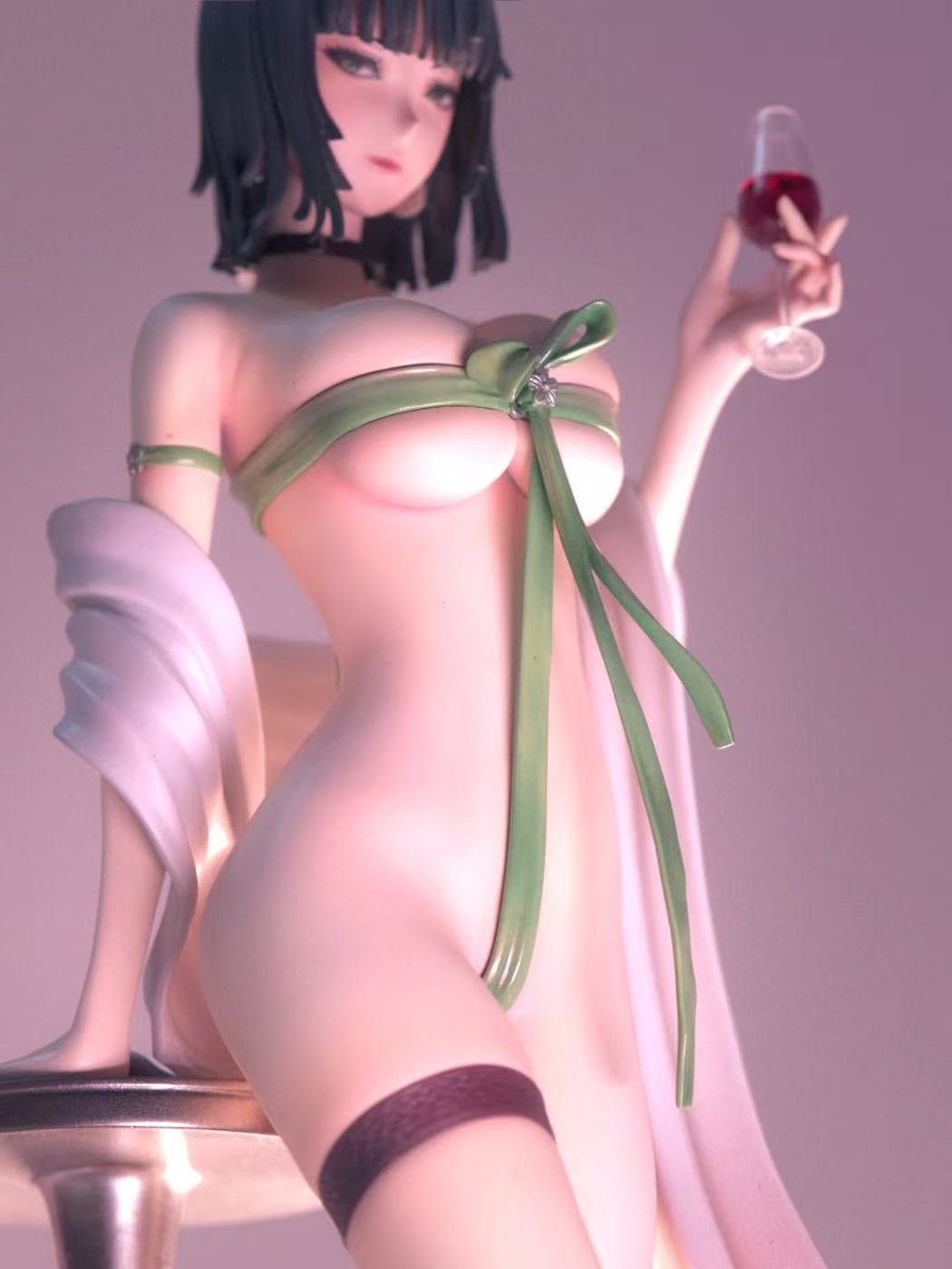 One Punch Man Lx6 Studio Fubuki 5