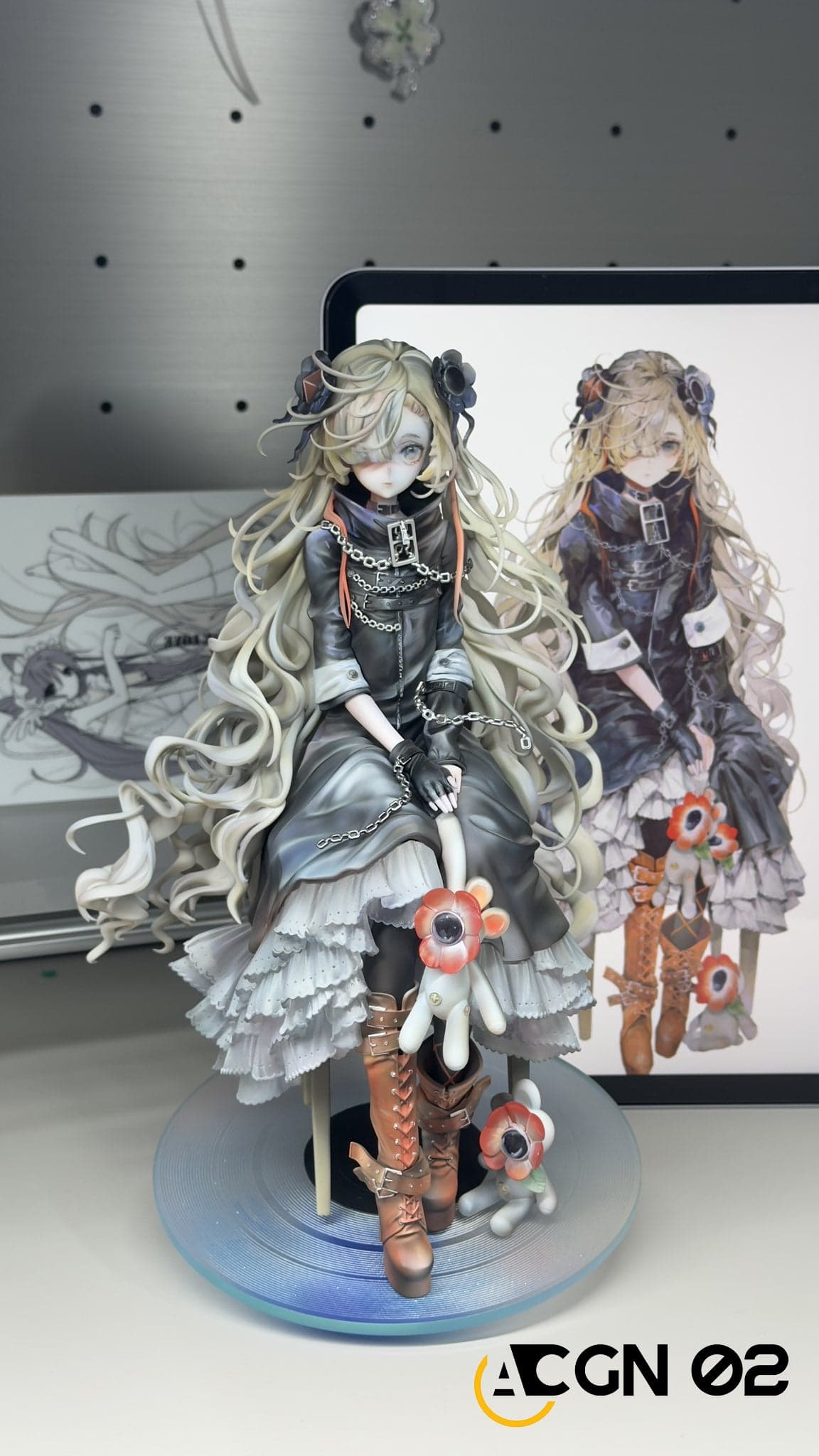 Original Character ACGN 02 Studio Isekai Joucho 1