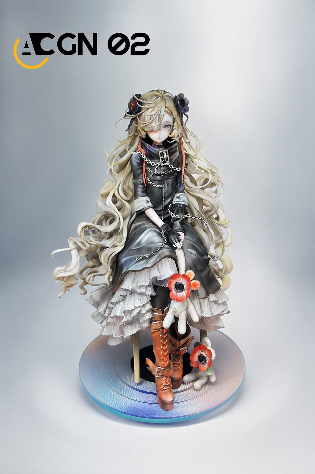 Original Character ACGN 02 Studio Isekai Joucho 2