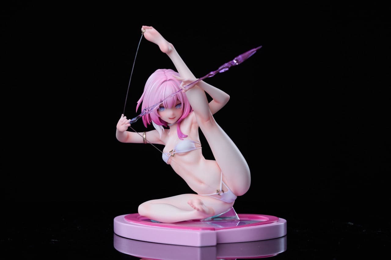 Original Dimension Creation Studio Xiao Xi Lian 1