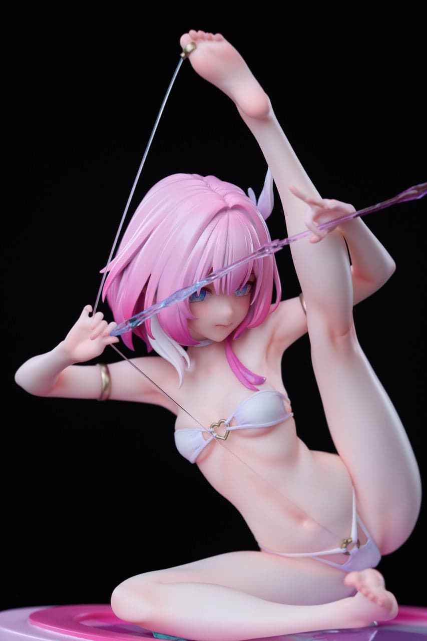 Original Dimension Creation Studio Xiao Xi Lian 3
