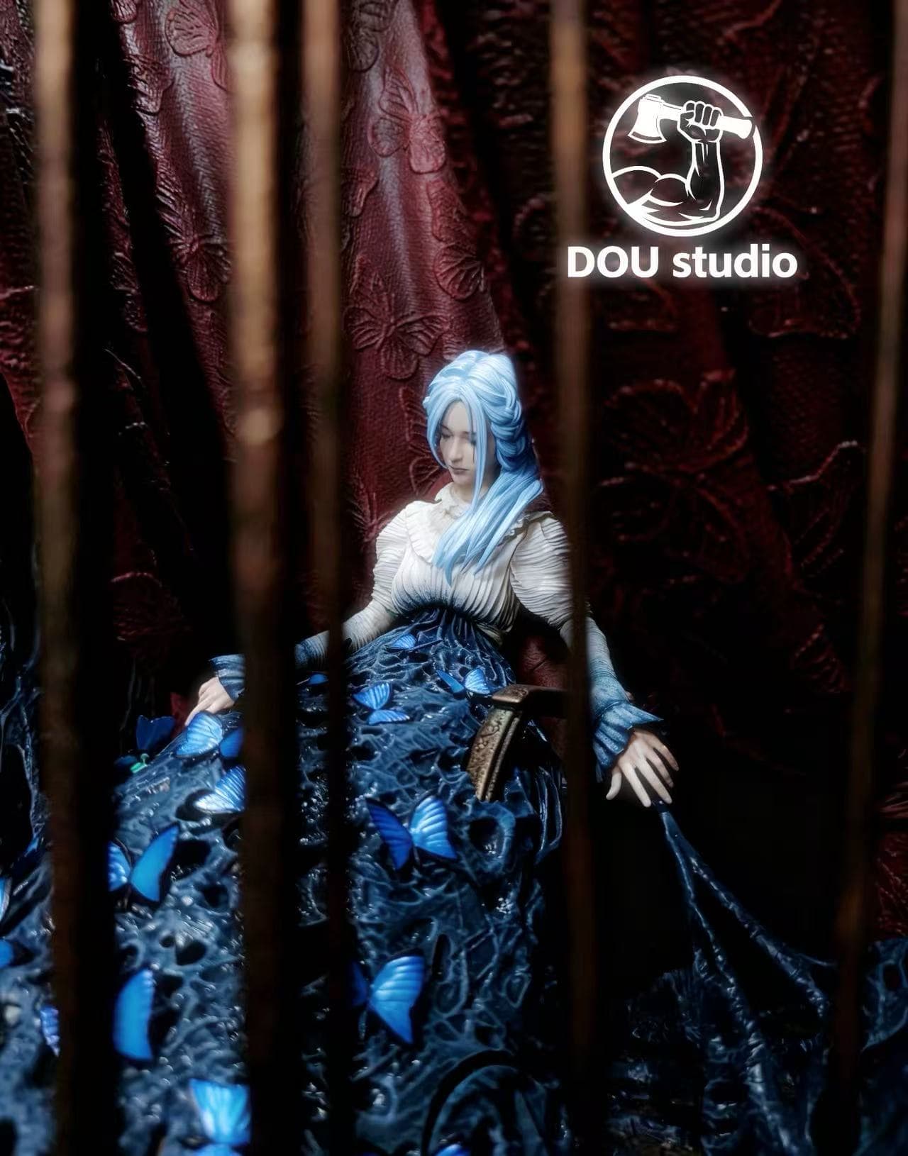 Original DOU Studio Qiulong 3