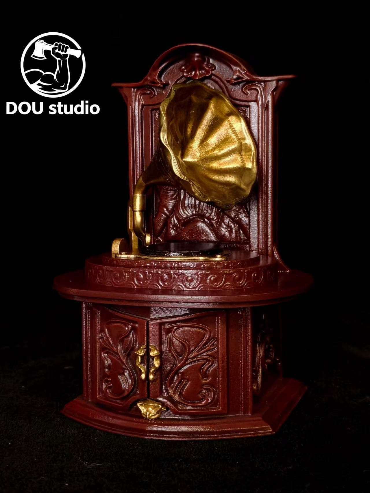 Original DOU Studio Qiulong 5
