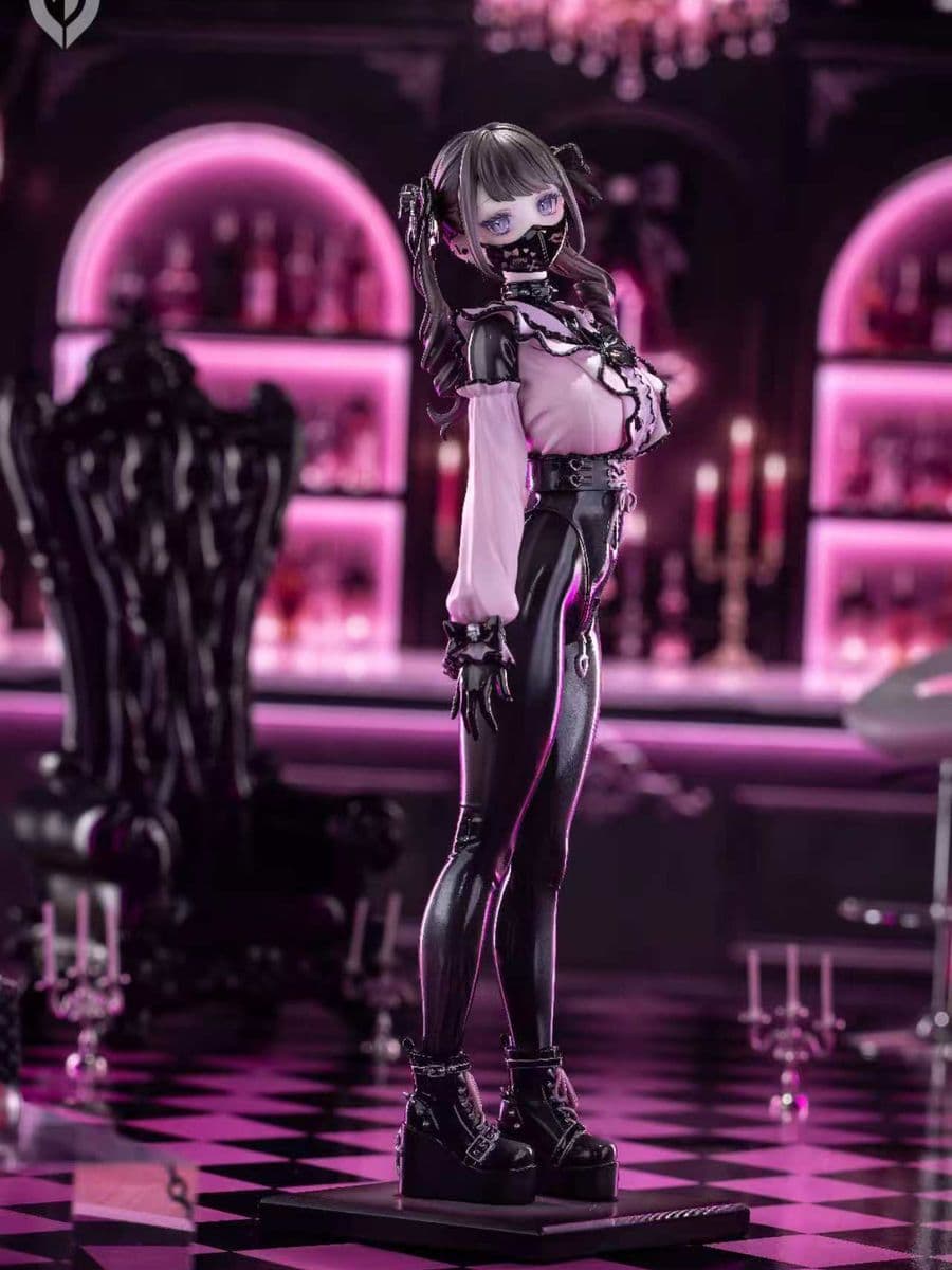 Original MJ Atelier Kurokawa Miu