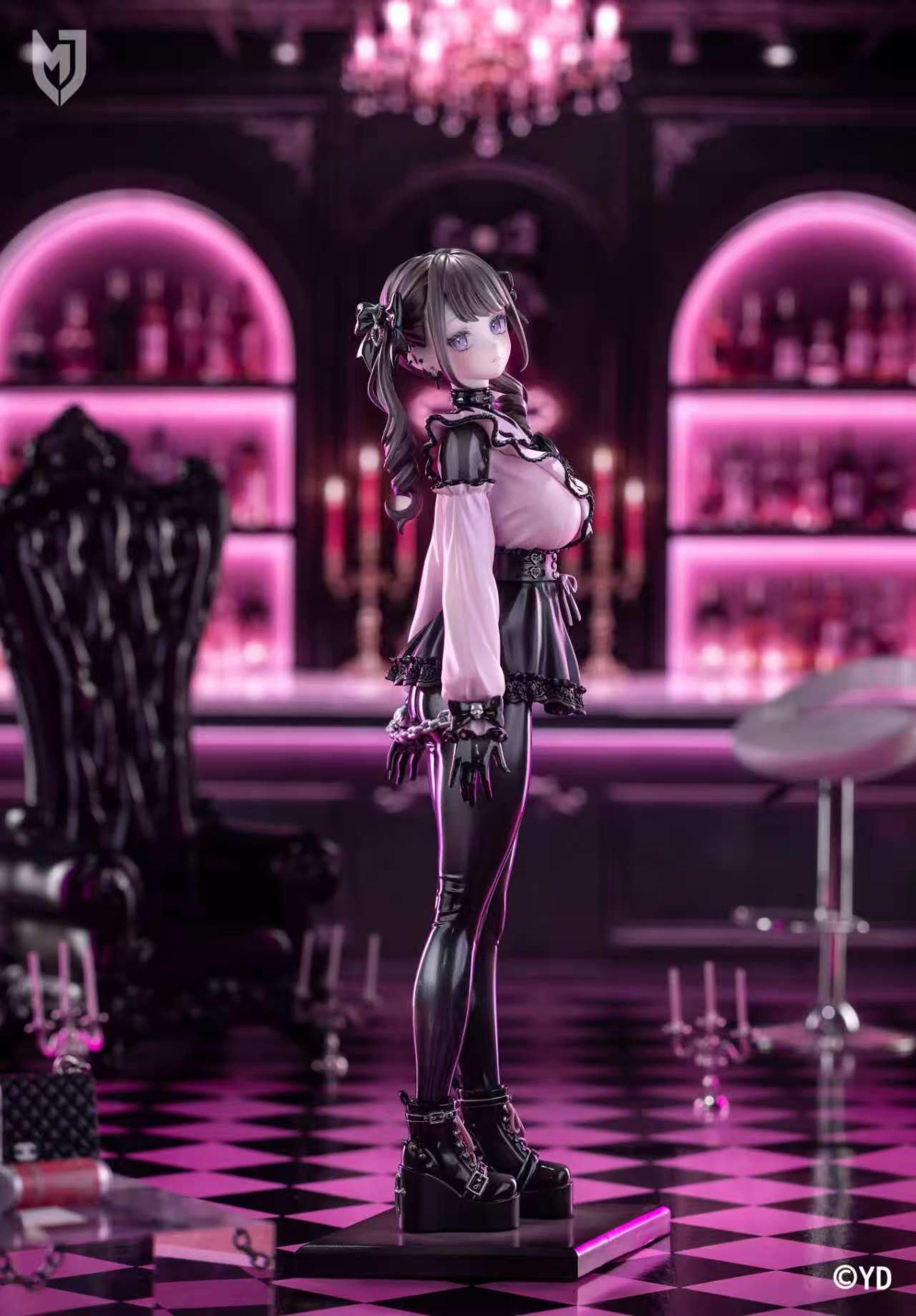 Original MJ Atelier Kurokawa Miu 2