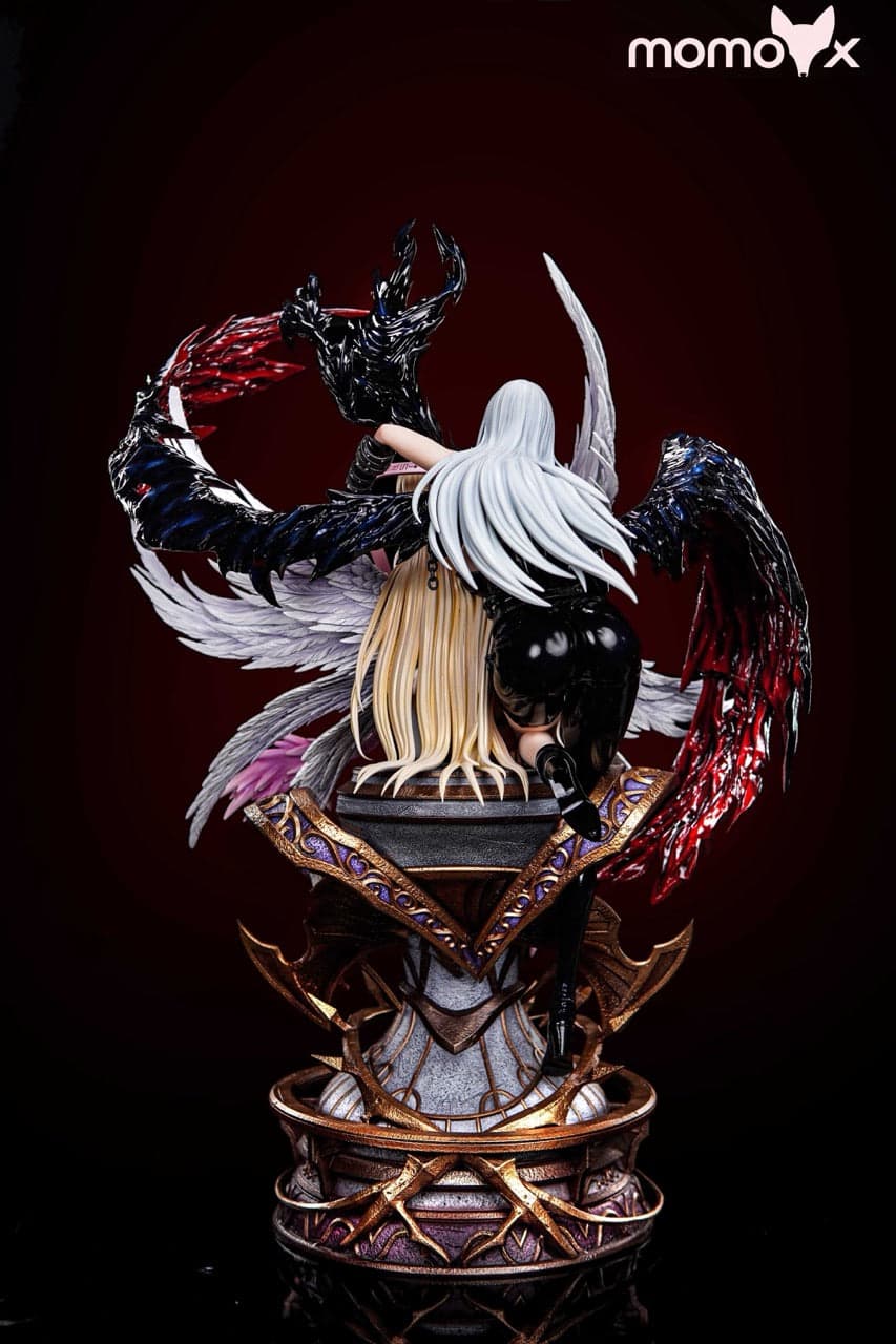 Original MOMOX Studio Angel Devil 2