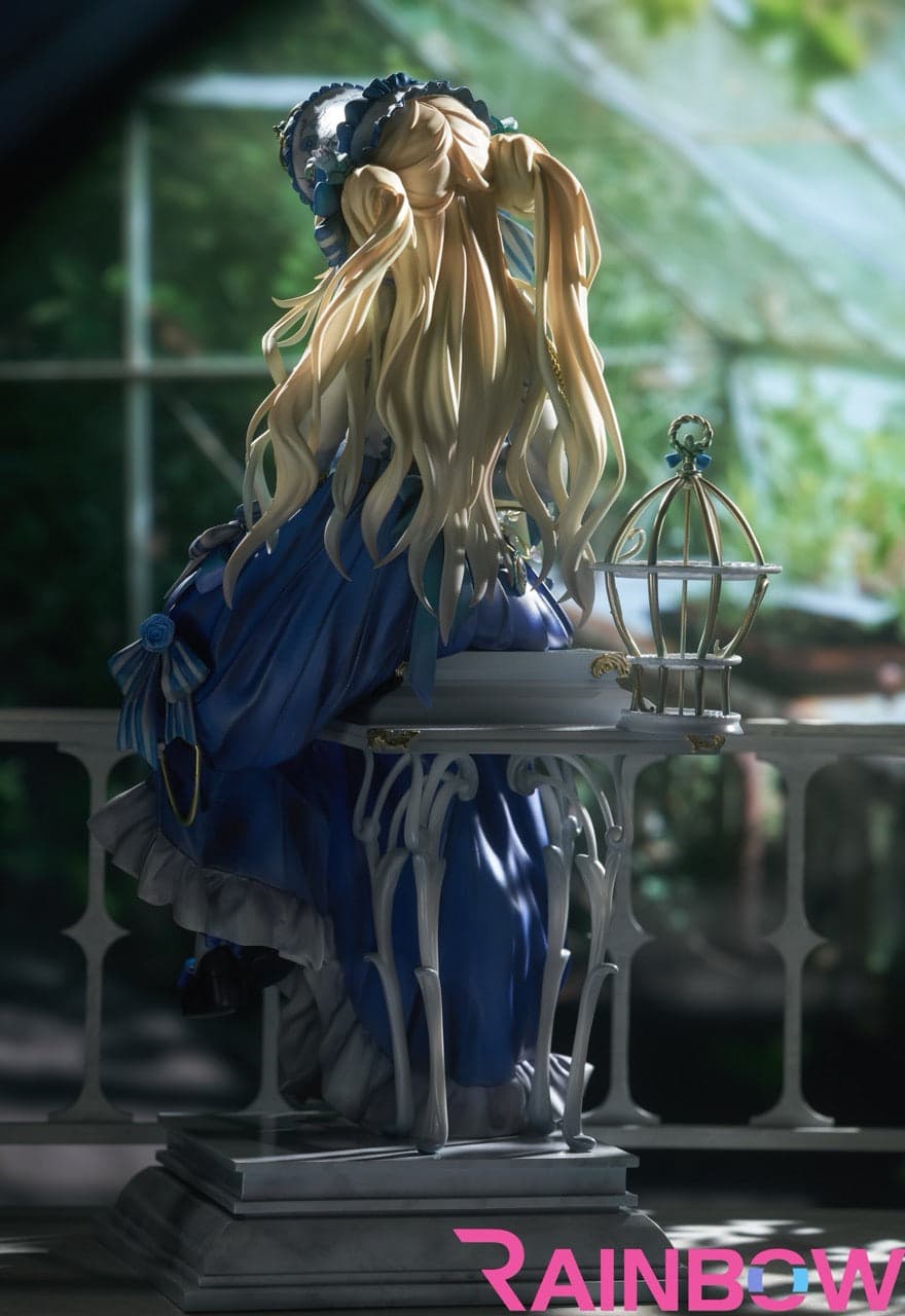 Original Rainbow Studio Afternoon Tea Girl 3