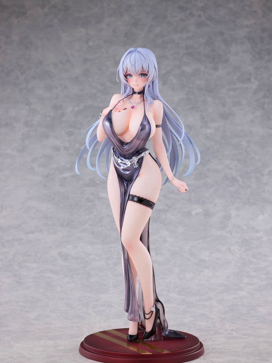 Original SG Shion Alfine Dress