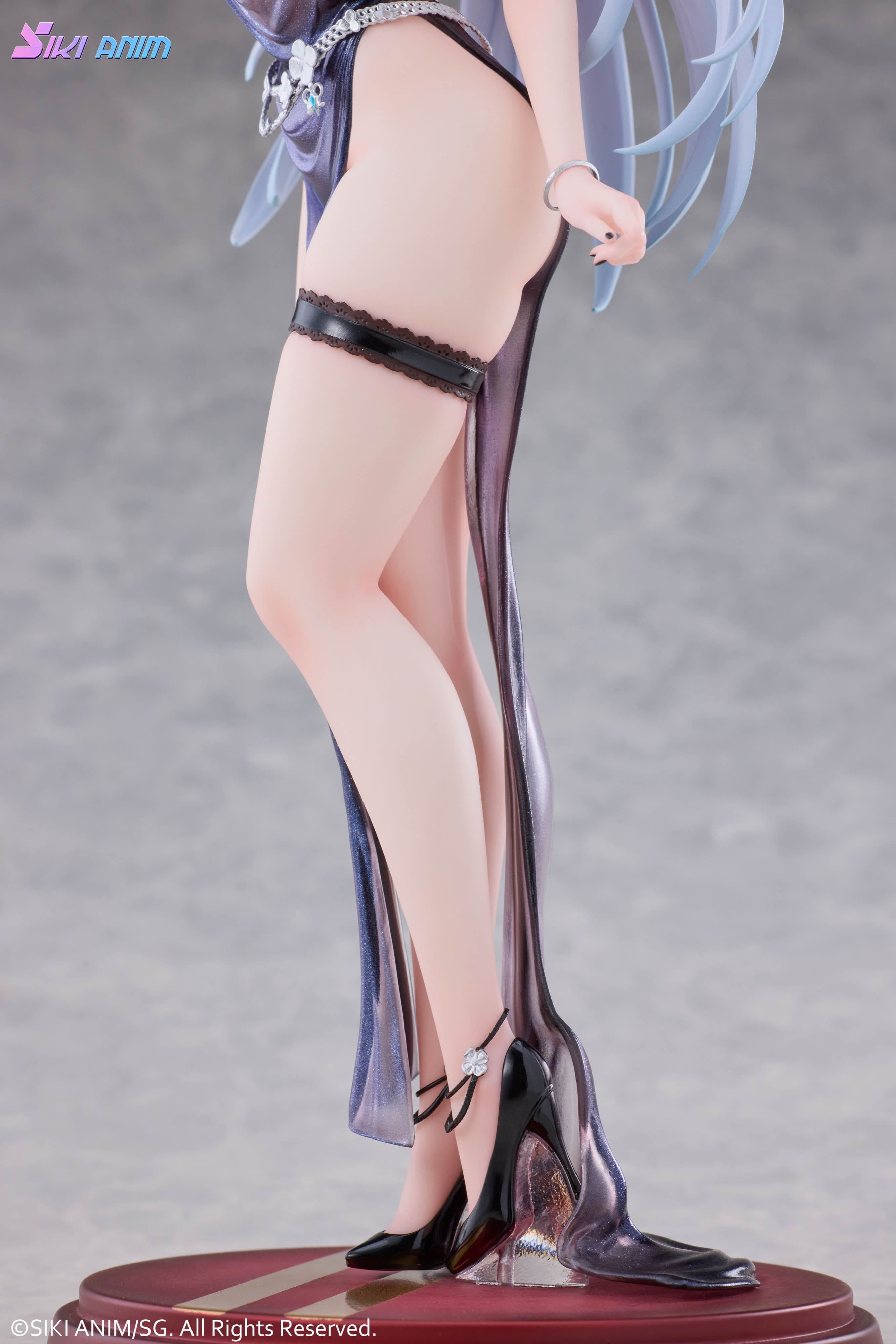 Original SG Shion Alfine Dress 5