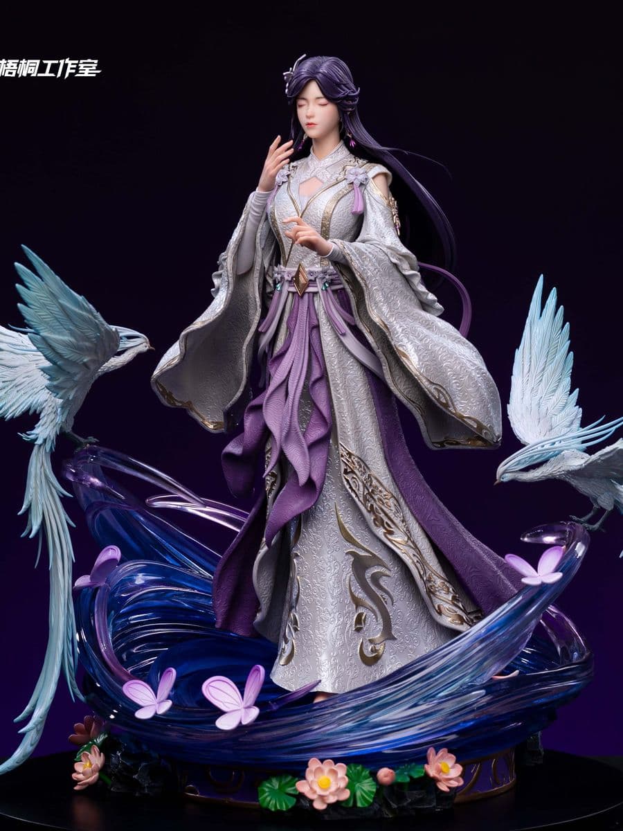 Perfect World SYWT Studio Yunxi