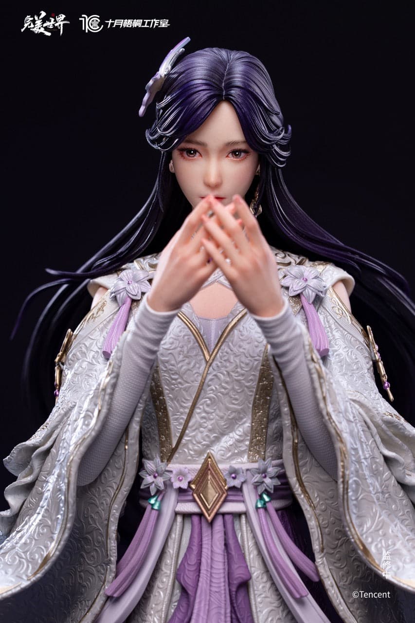 Perfect World SYWT Studio Yunxi 3