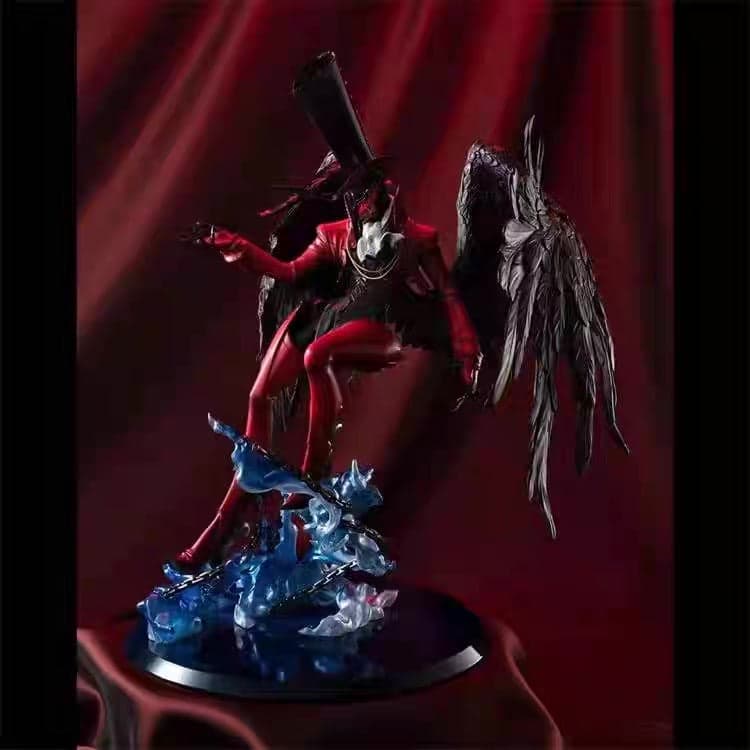 Persona 5 Megahouse Arsene 1