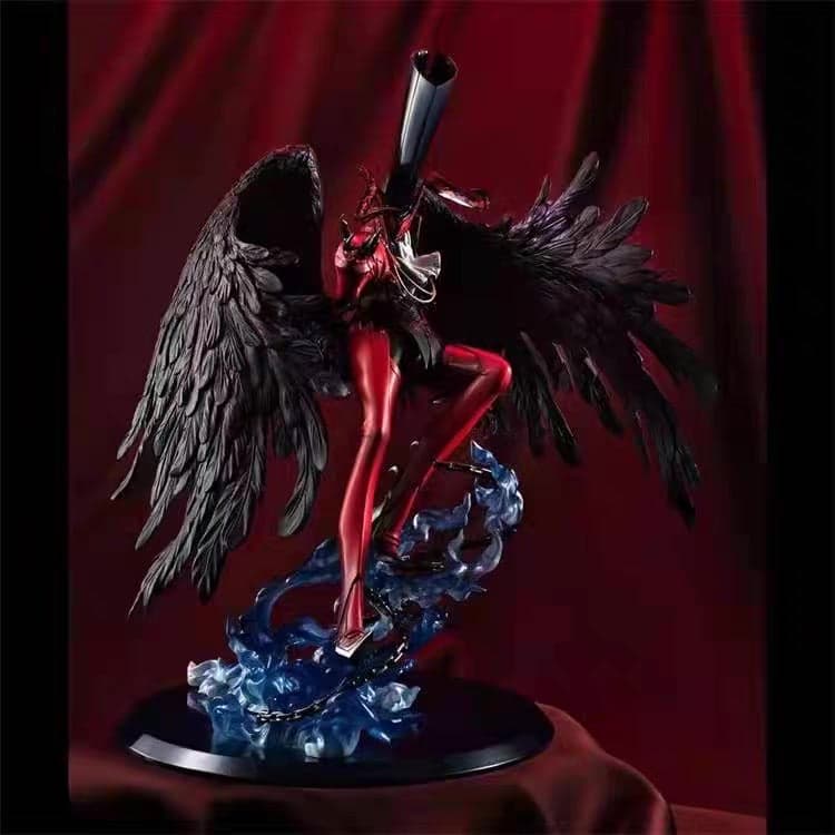 Persona 5 Megahouse Arsene 2