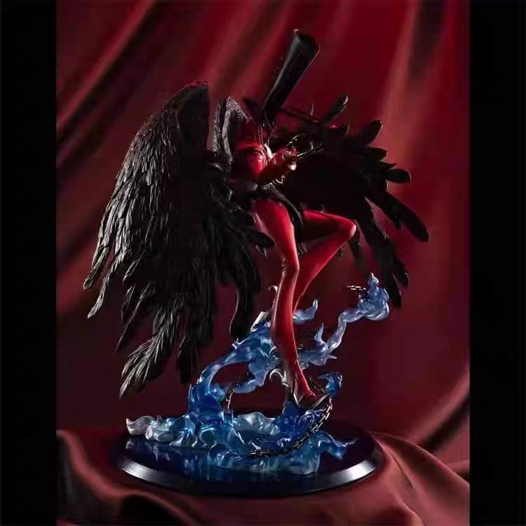 Persona 5 Megahouse Arsene 3