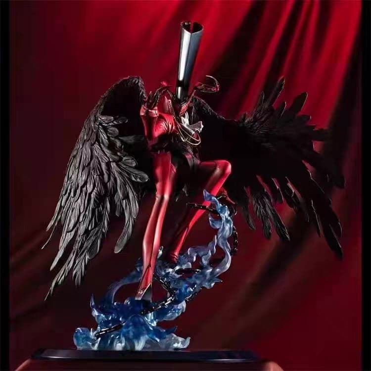 Persona 5 Megahouse Arsene 5