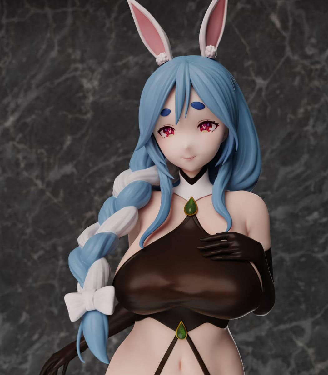 Hololive PJS Studio Usada Pekora 2