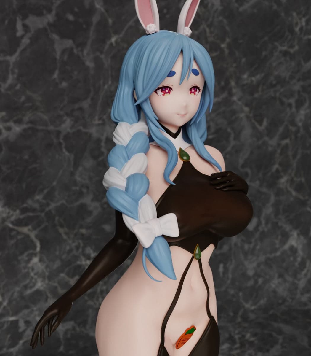 Hololive PJS Studio Usada Pekora 3