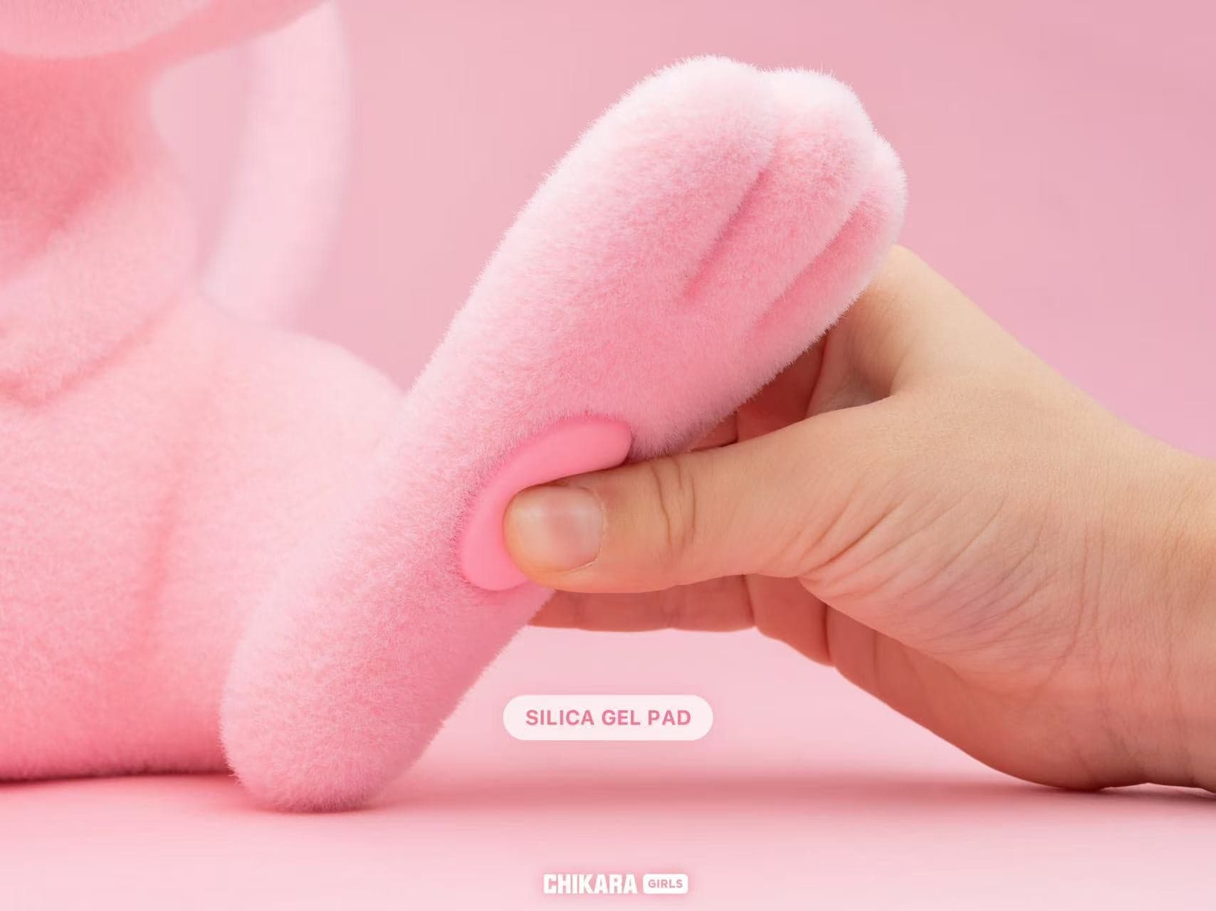 Pokemon Chikara Studio Mew 3