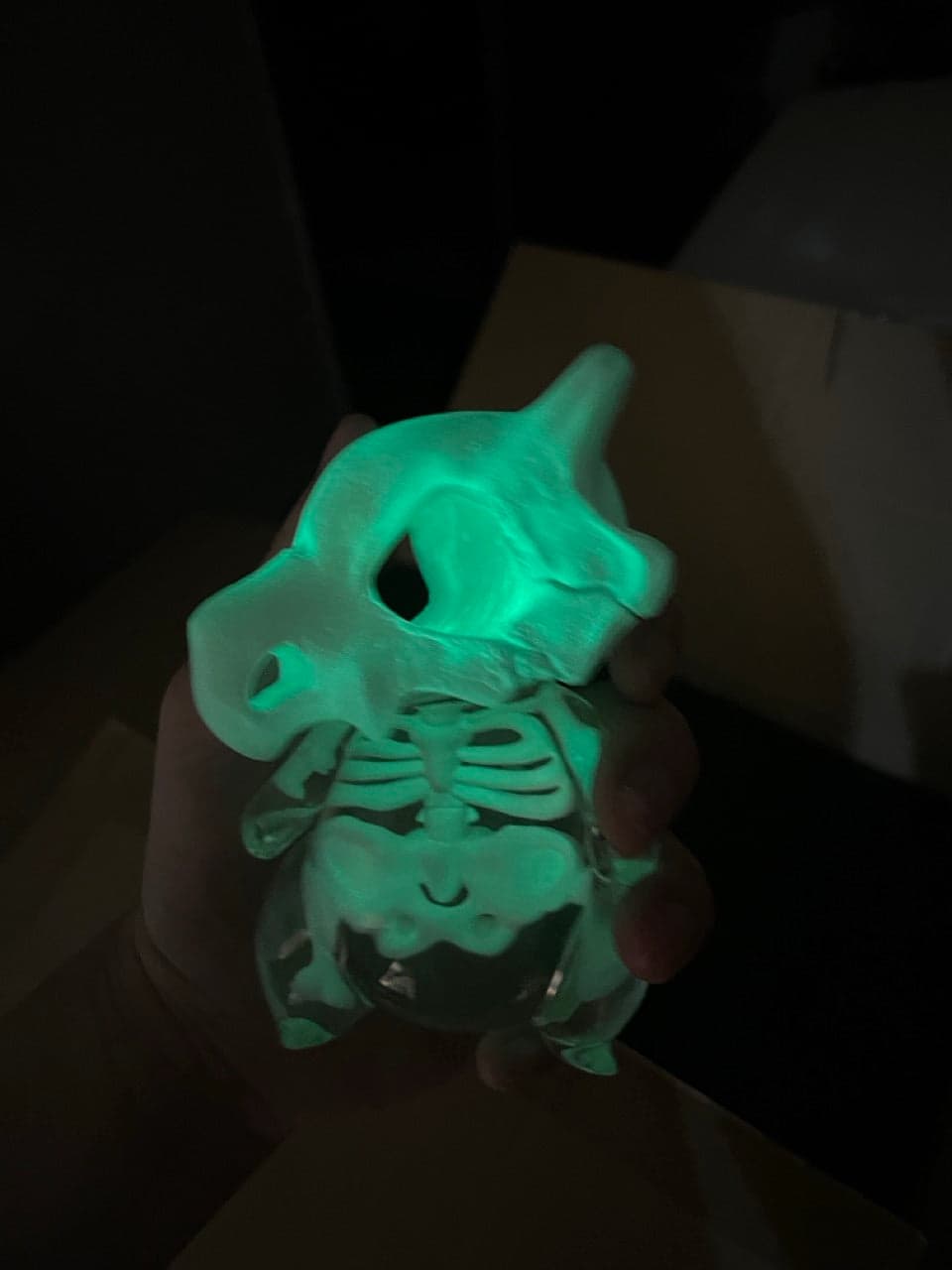 Pokemon Kojiro Studio Cubone 5