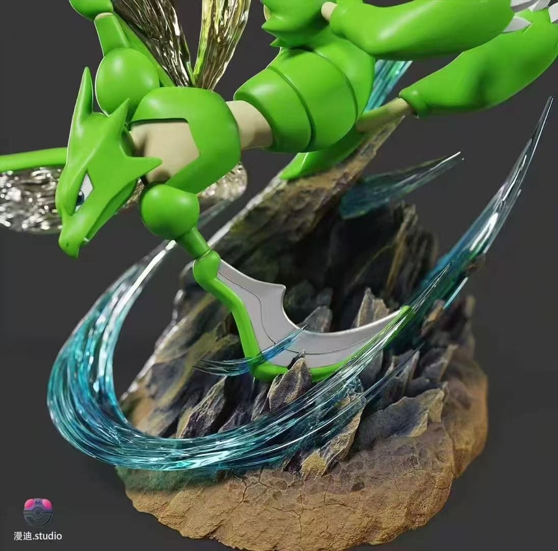 Pokemon MD Studio Skill Guide Scyther 3