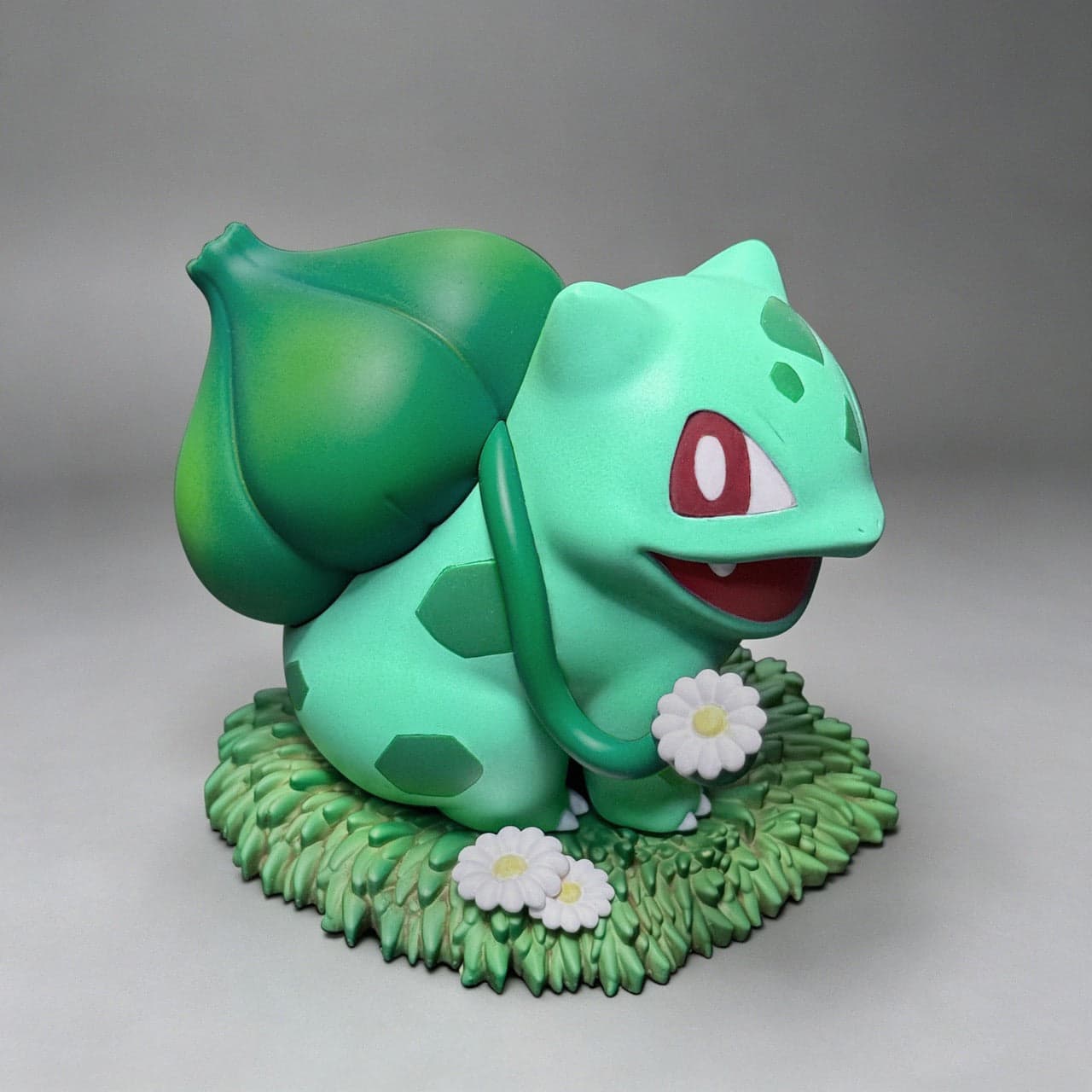 Pokemon MIUMIU Studio Bulbasaur 3