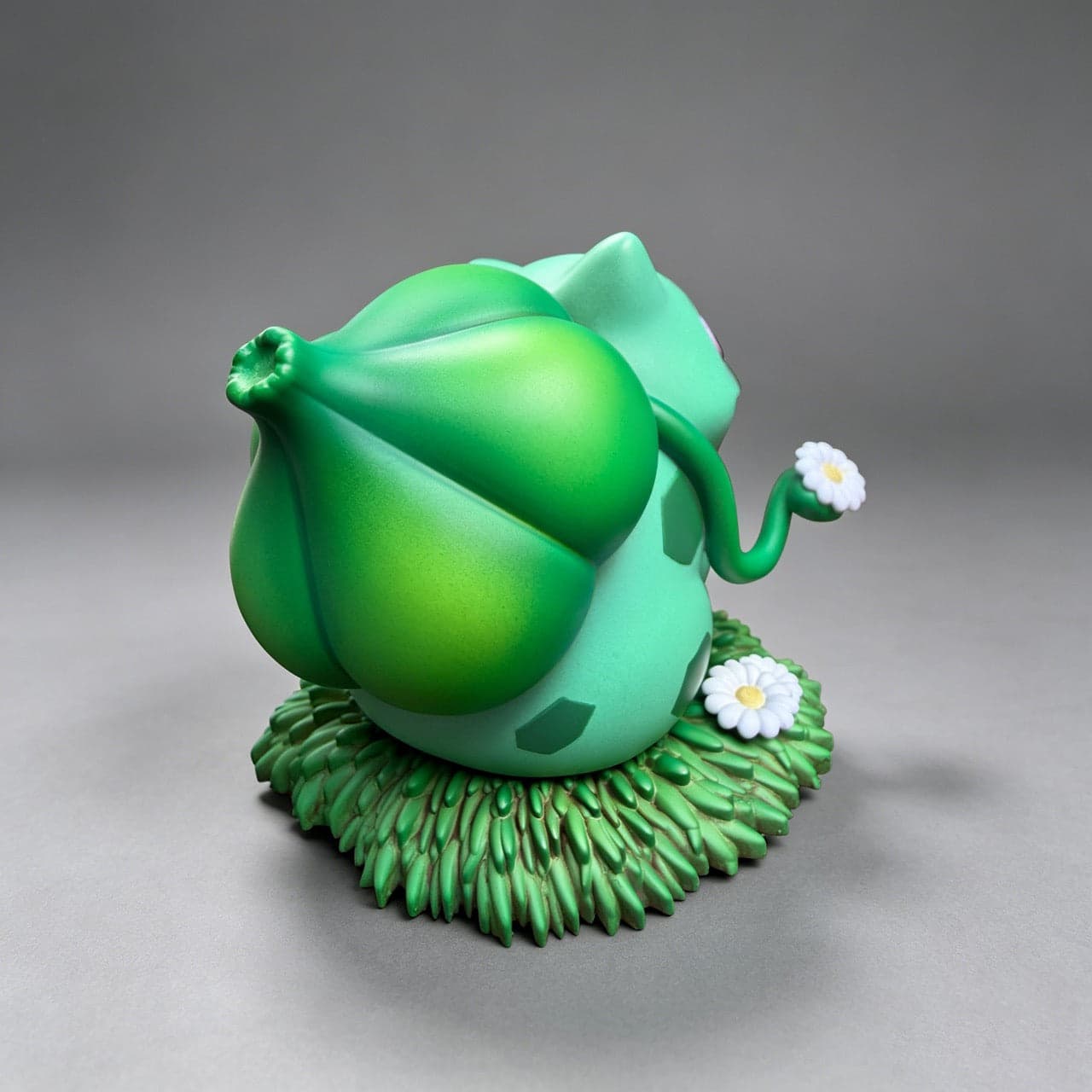 Pokemon MIUMIU Studio Bulbasaur 4