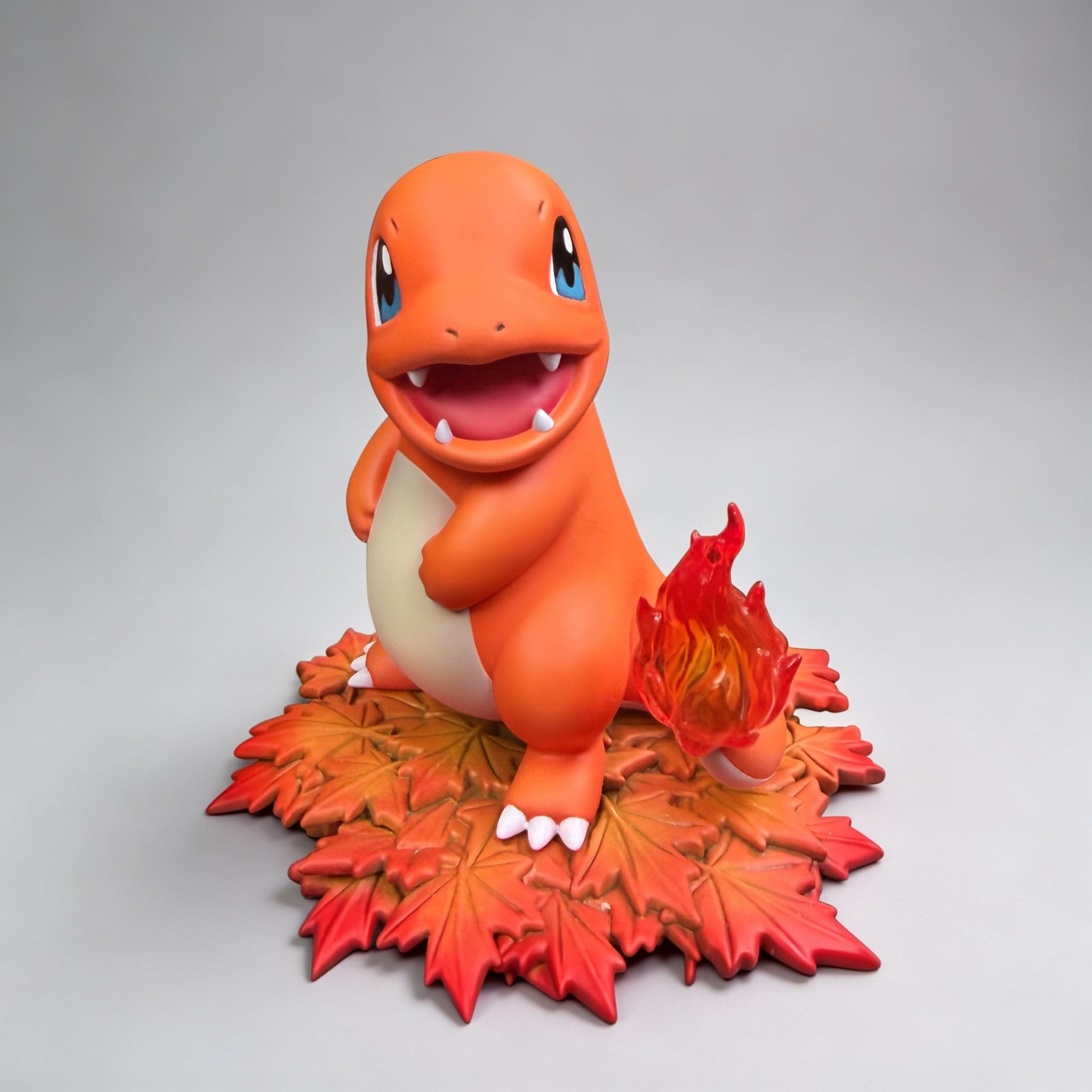 Pokemon Miumiu Studio Charmander 3