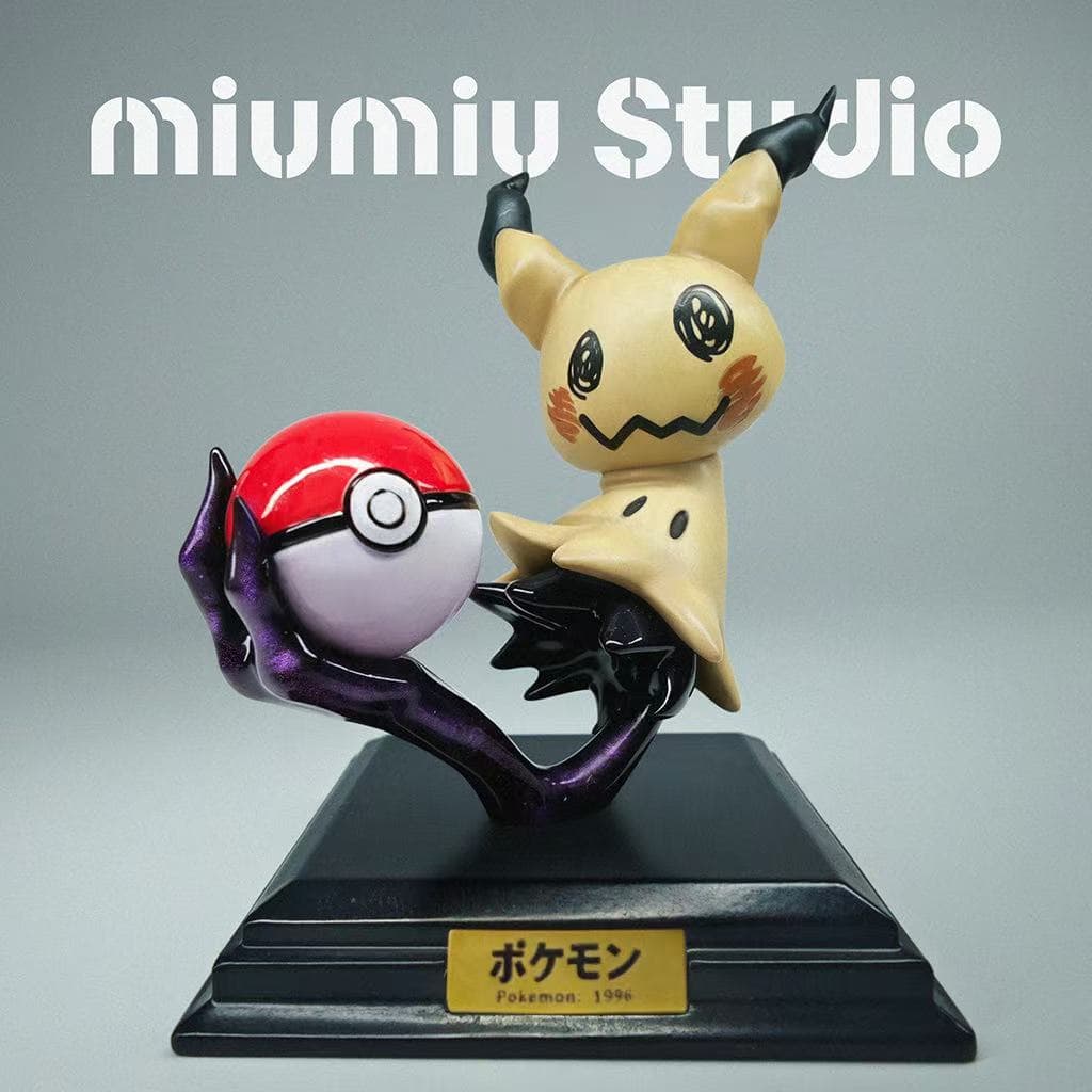 Pokémon