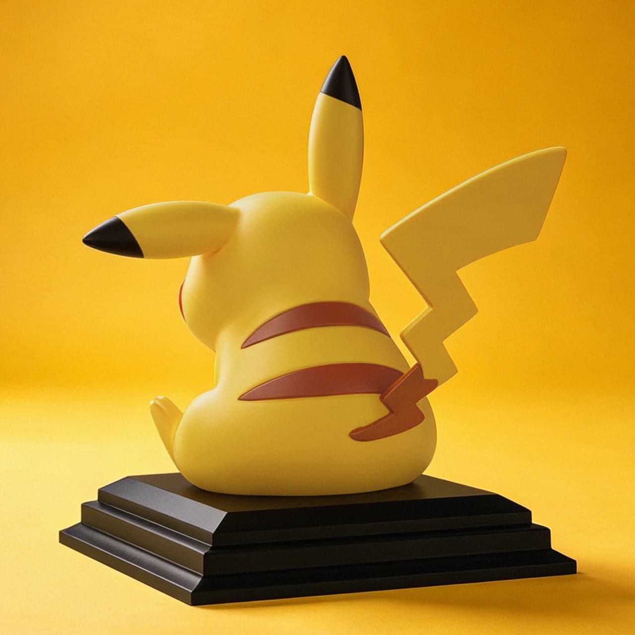 Pokemon Miumiu Studio Pikachu 30 Years 2
