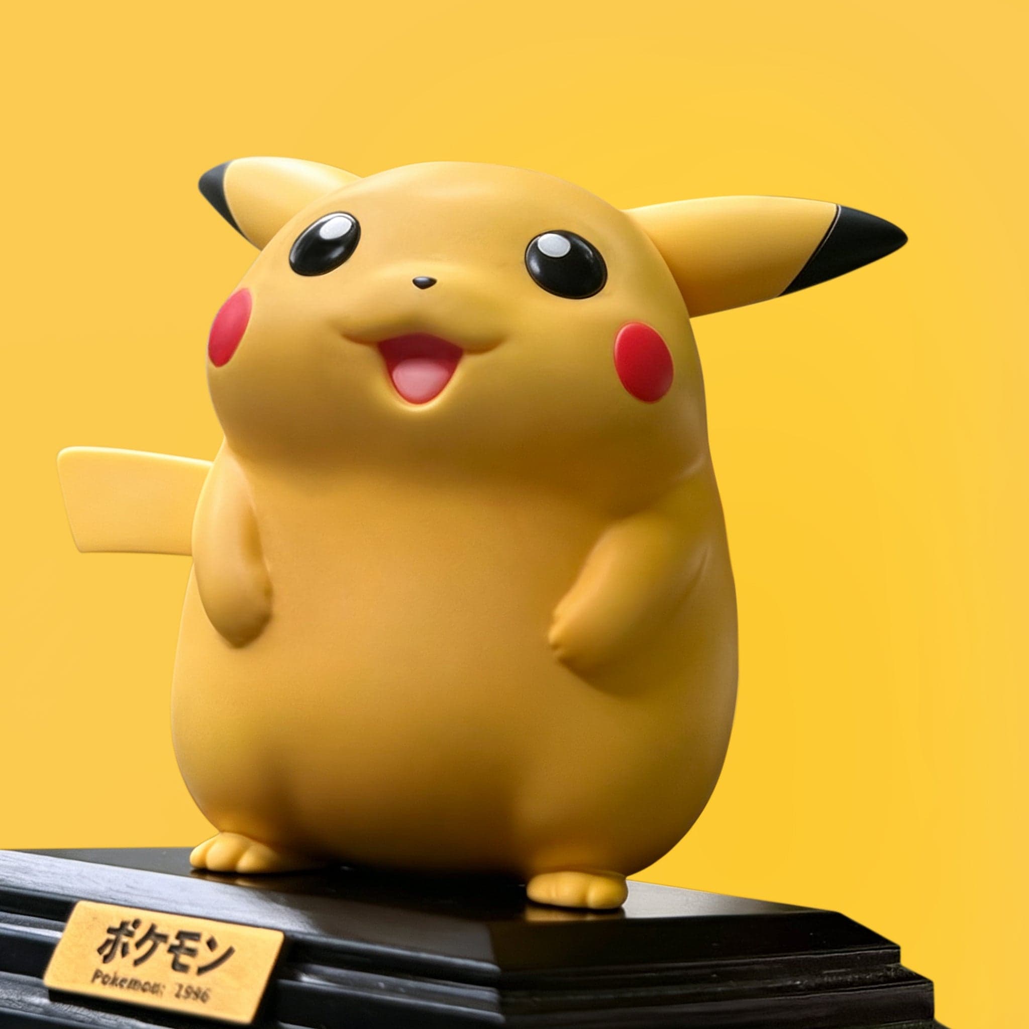 Pokemon Miumiu Studio Pikachu 30th 3