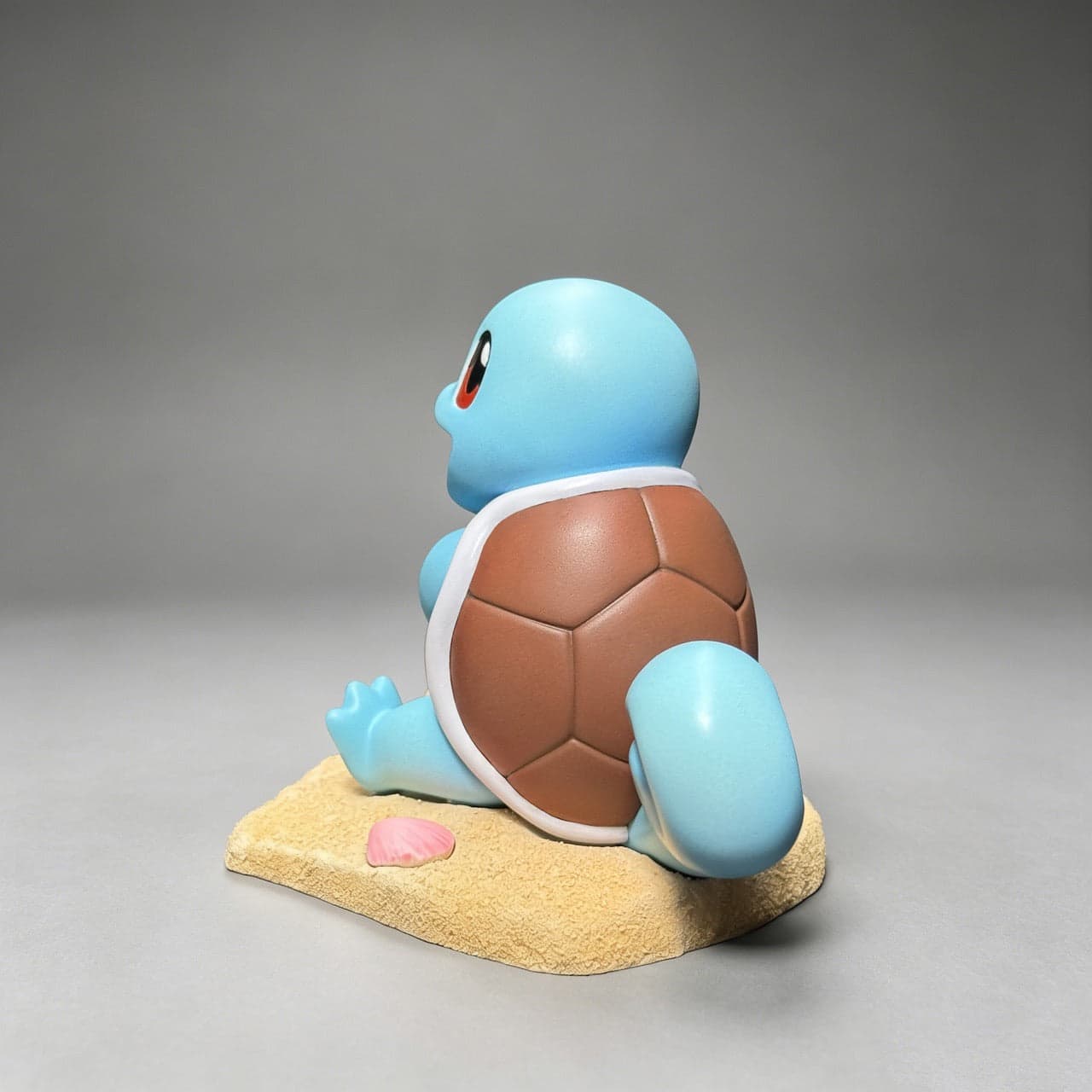 Pokemon Miumiu Studio Squirtle 3