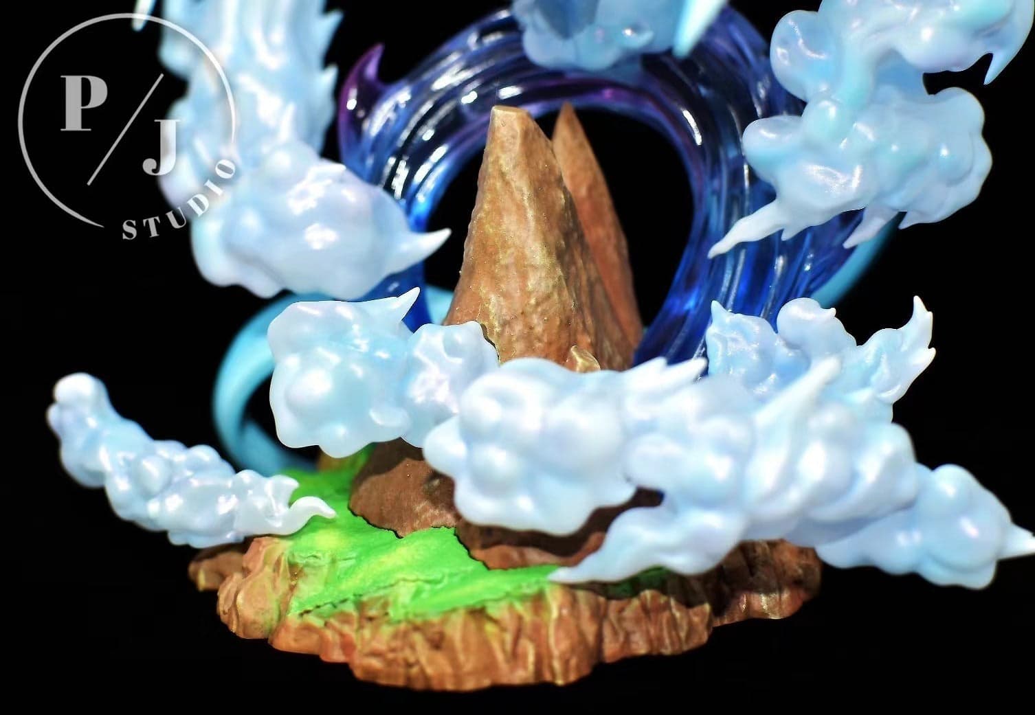 Pokemon PJ Studio Articuno 4