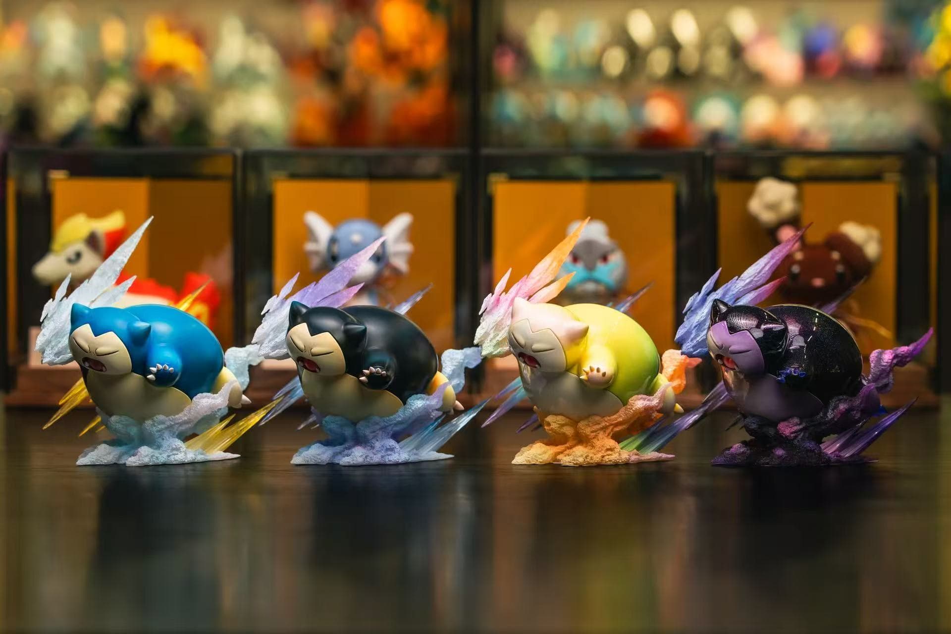 Pokémon