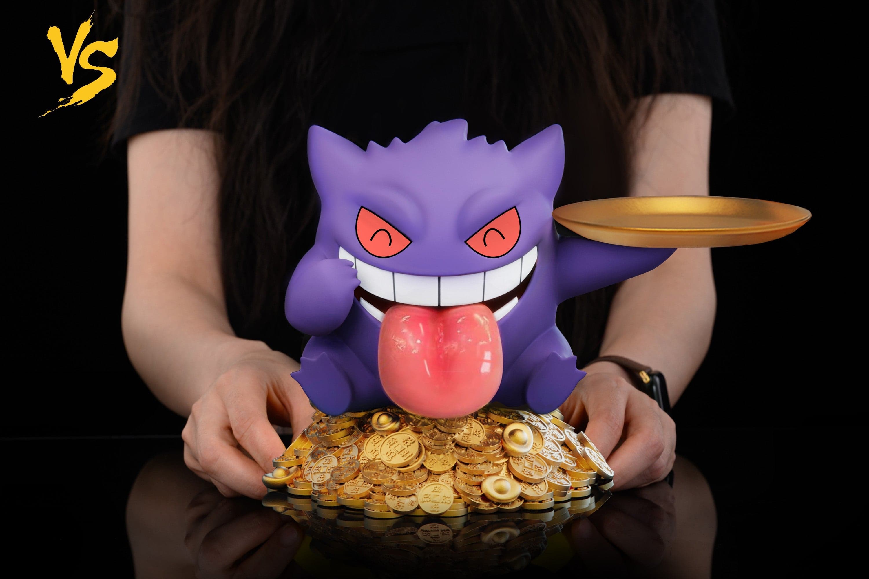 Pokemon VS Studio Gengar 2