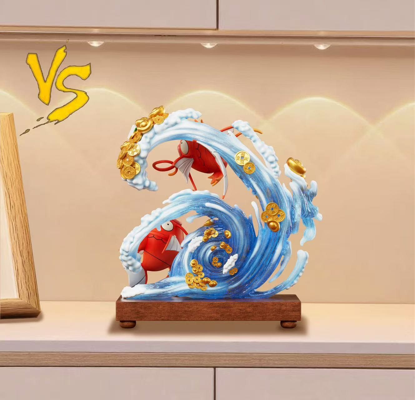 Pokemon VS Studio Magikarp 2