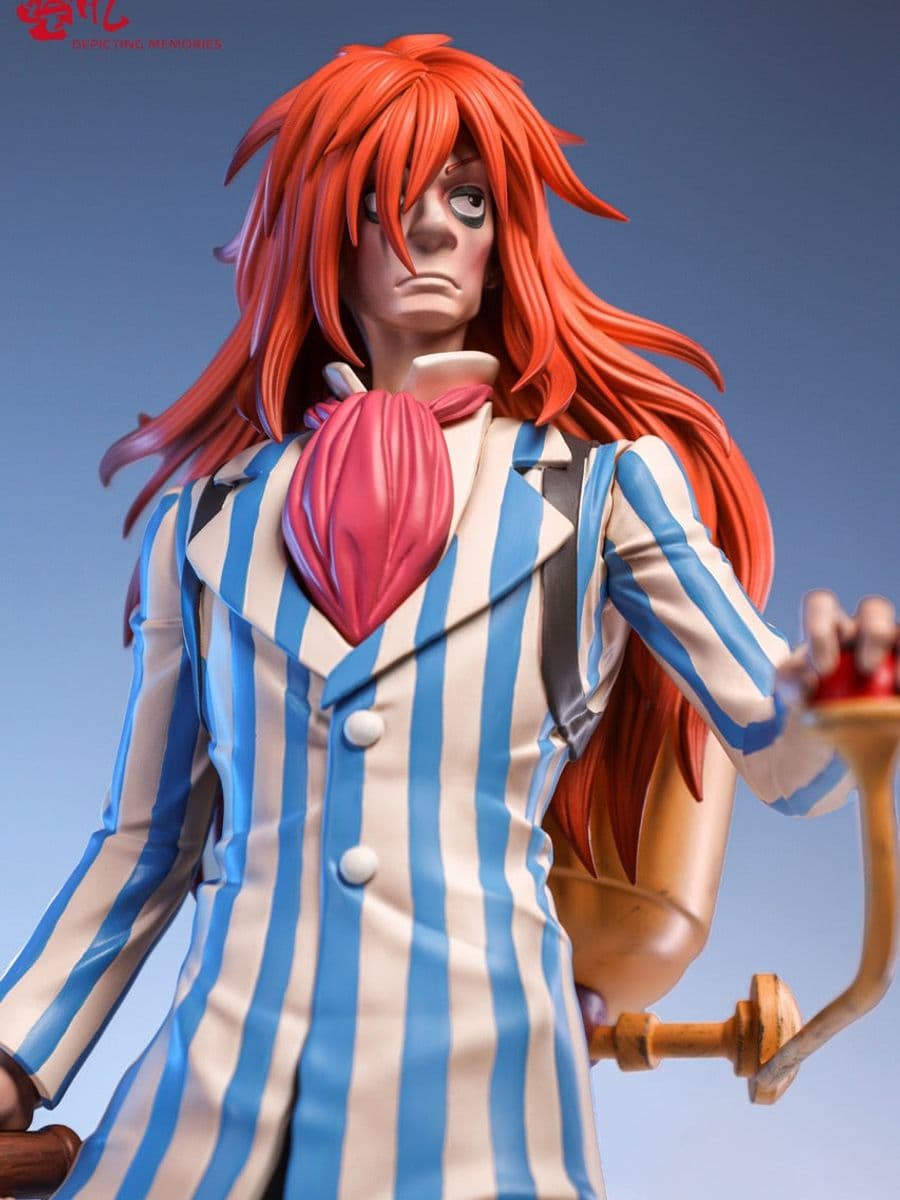 Ponyo HuiYi Studio Fujimoto