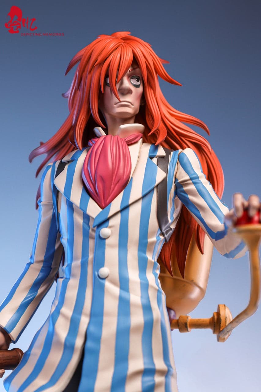 Ponyo HuiYi Studio Fujimoto 1
