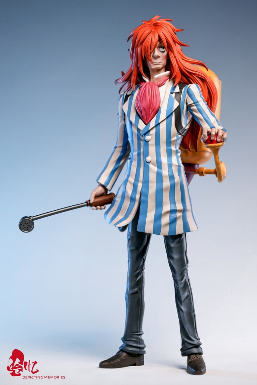 Ponyo HuiYi Studio Fujimoto 2