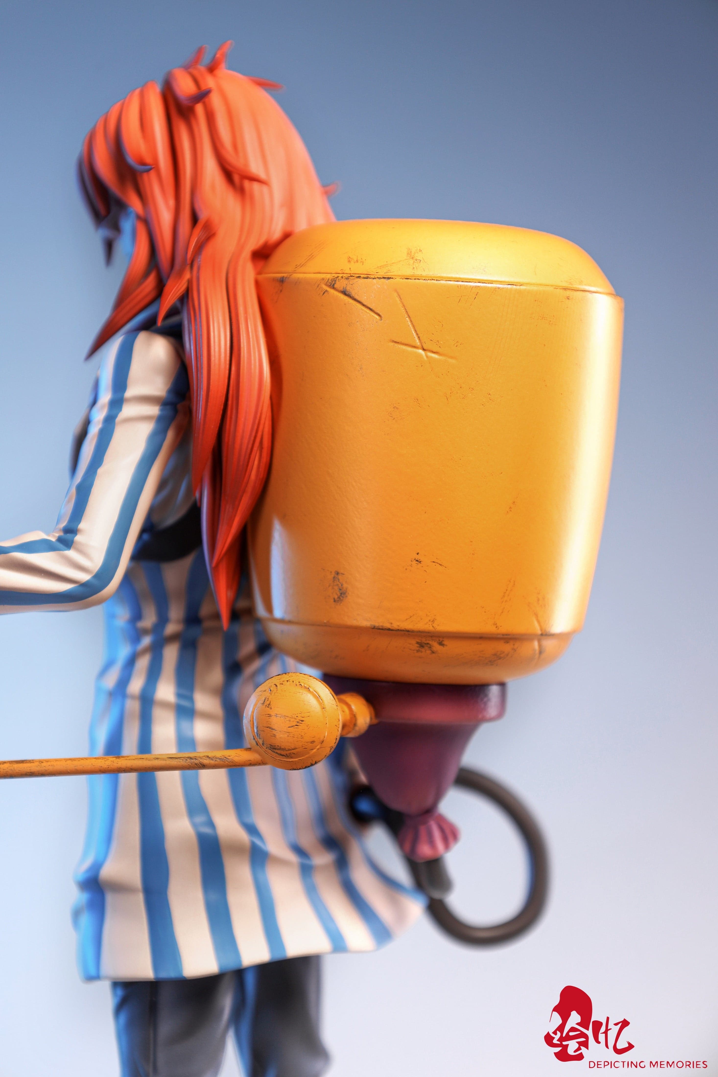 Ponyo HuiYi Studio Fujimoto 4