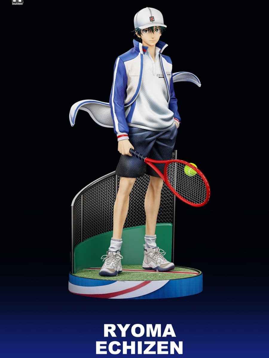 Prince of Tennis DK Studio Ryoma Echizen