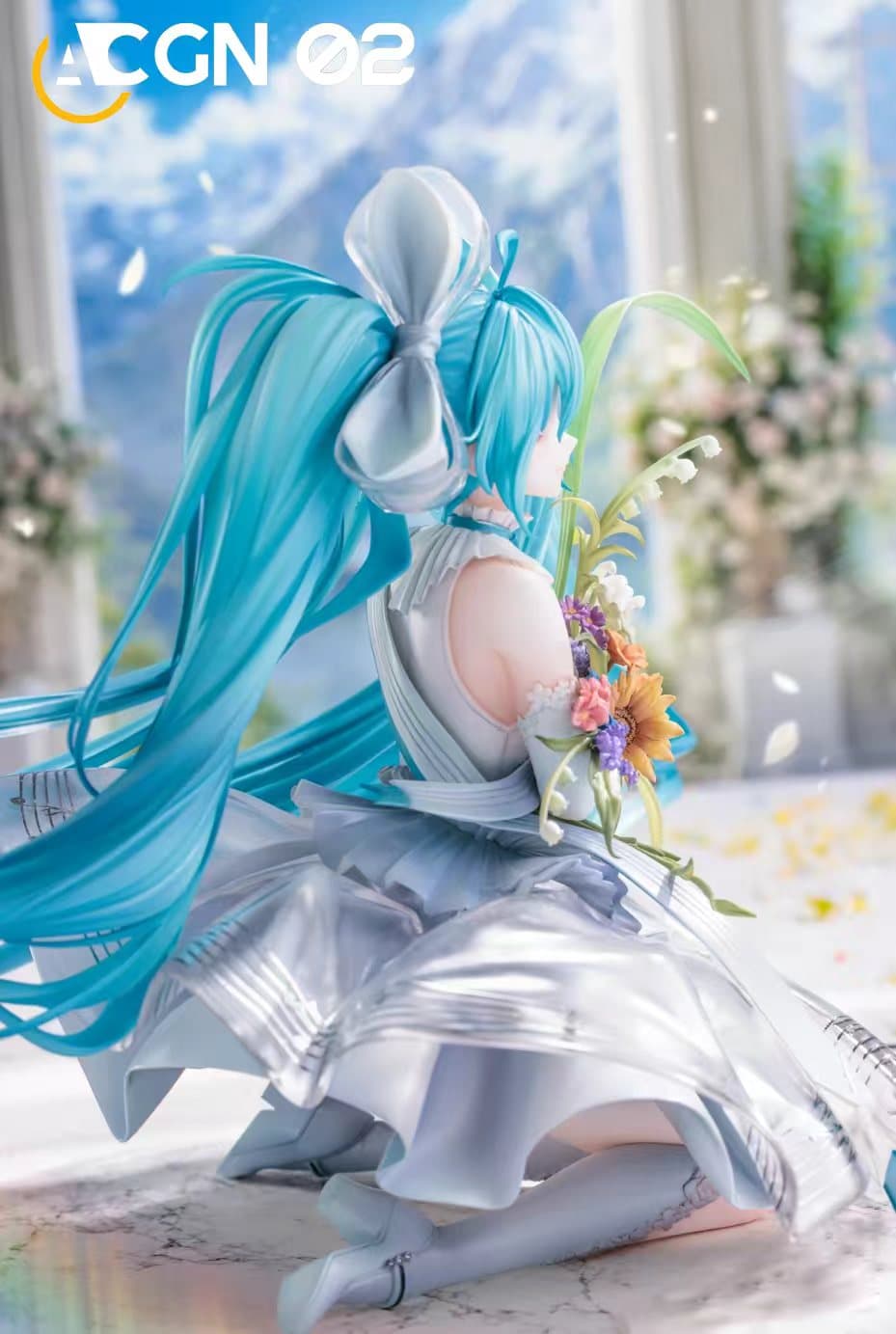 Project Sekai Hatsune ACGN 02 Studio Miku Birthday 3