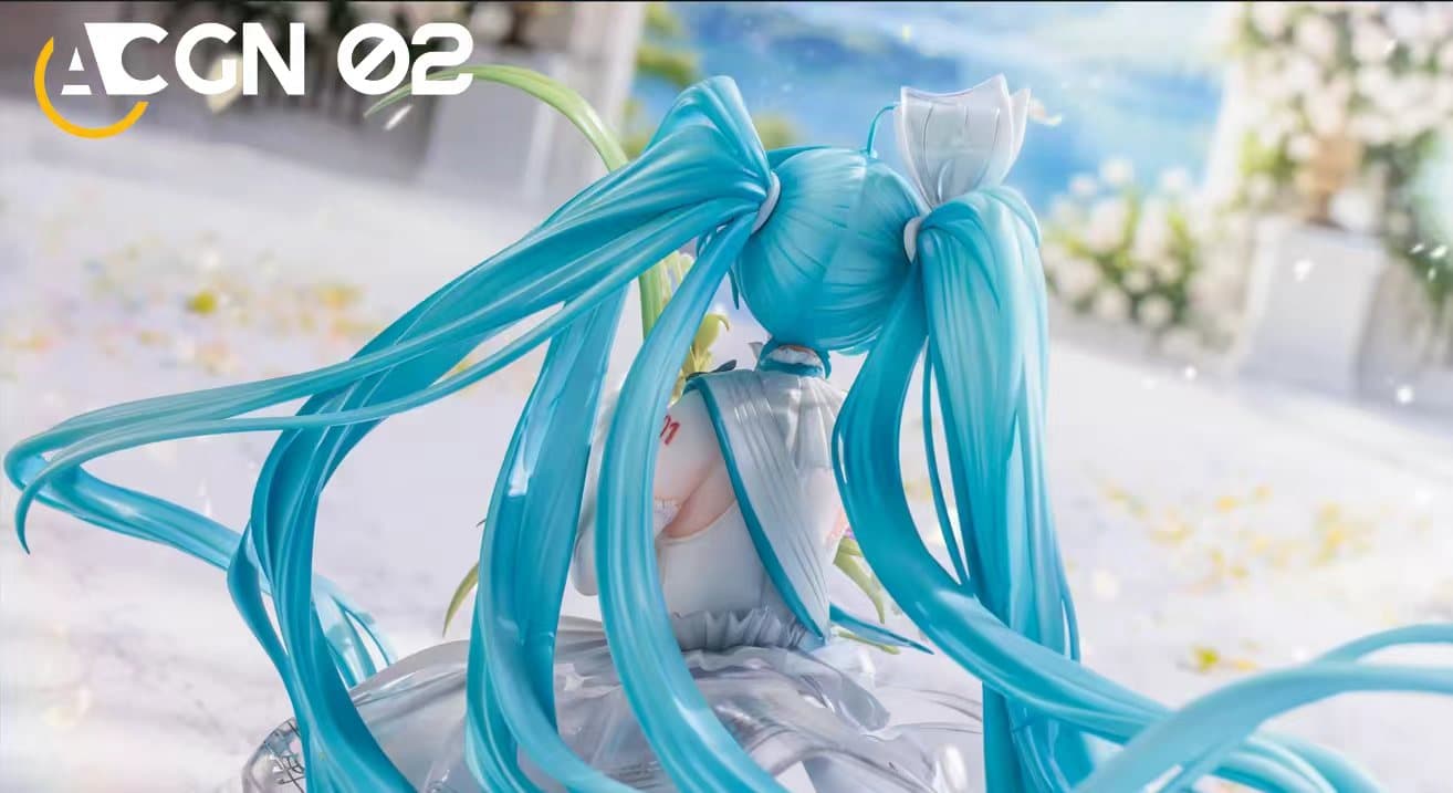 Project Sekai Hatsune ACGN 02 Studio Miku Birthday 5