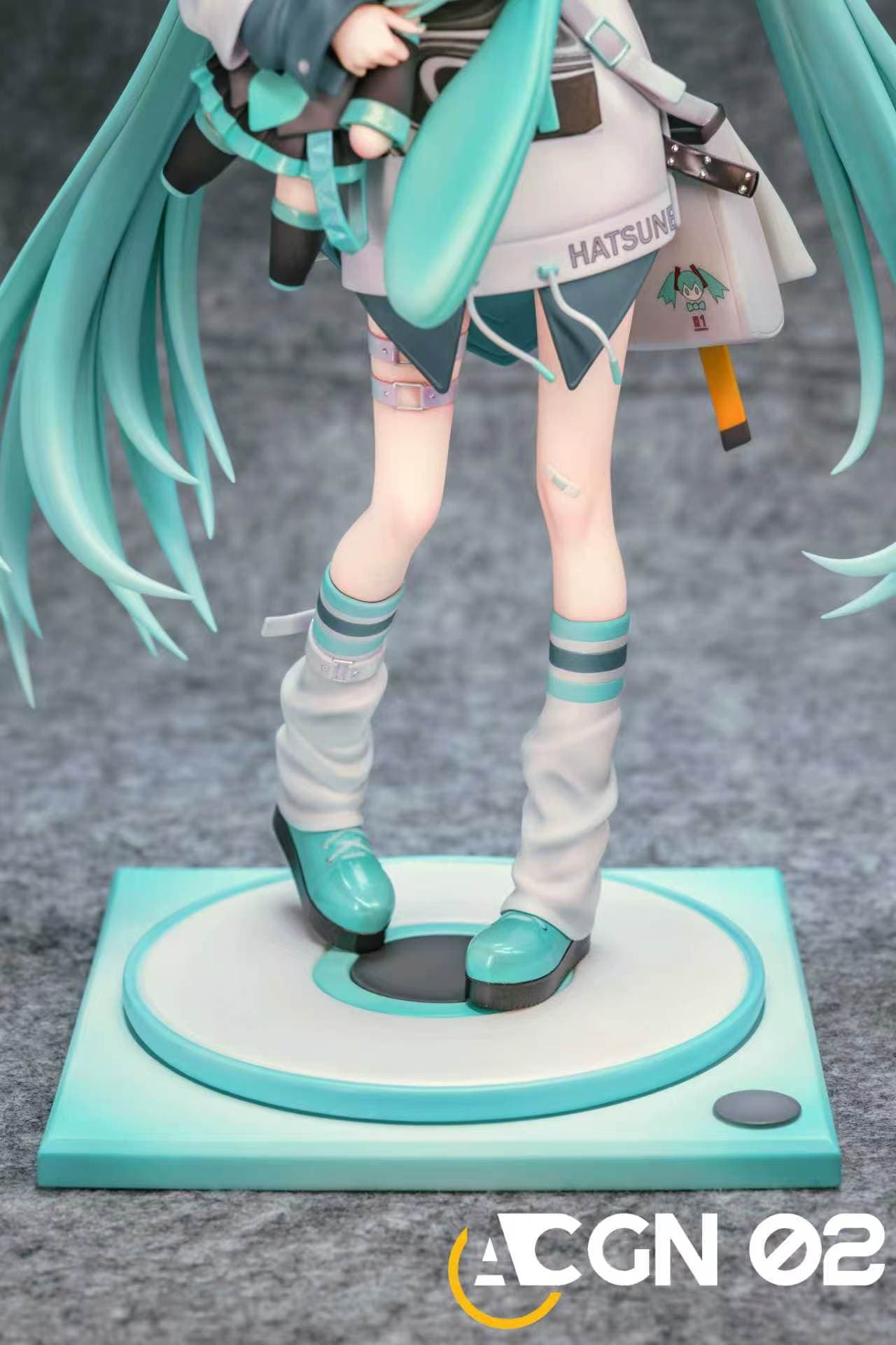 Project Sekai Hatsune ACGN 02 Studio Miku Doll 4
