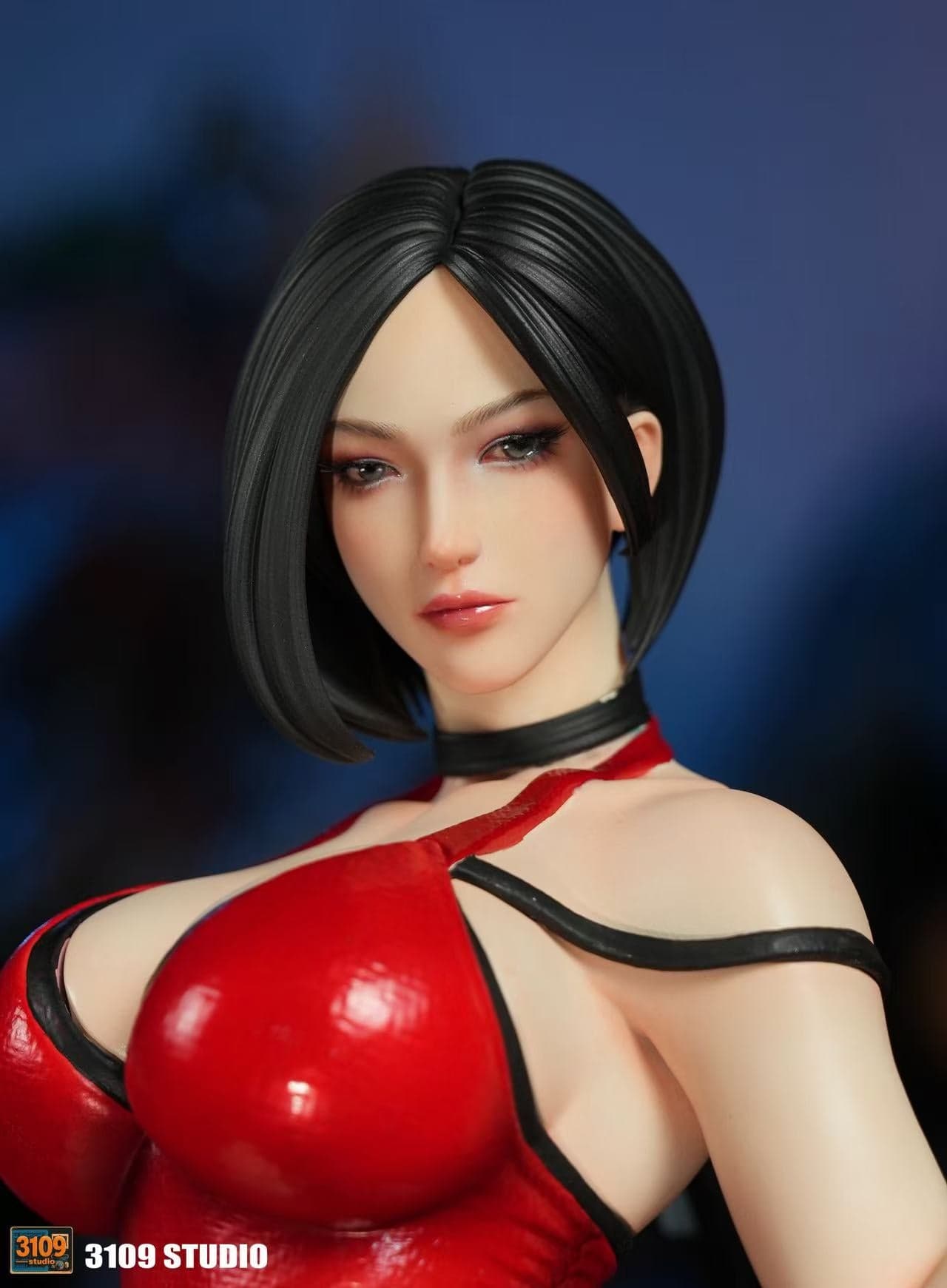 Resident Evil 3109 Studio Ada Wong 3