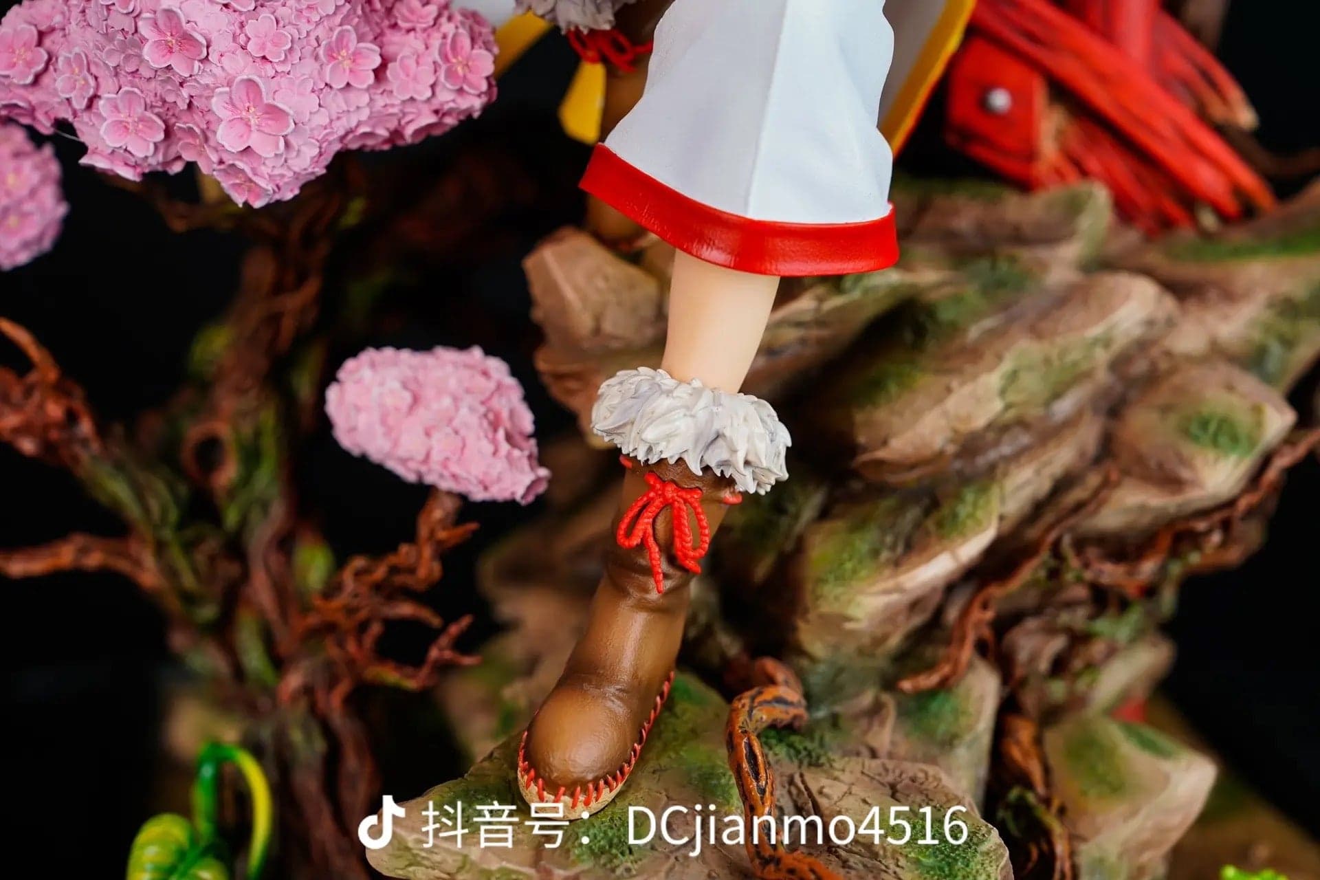 Samurai Shodown SHU HiKO Studio Nakoruru Licensed 5